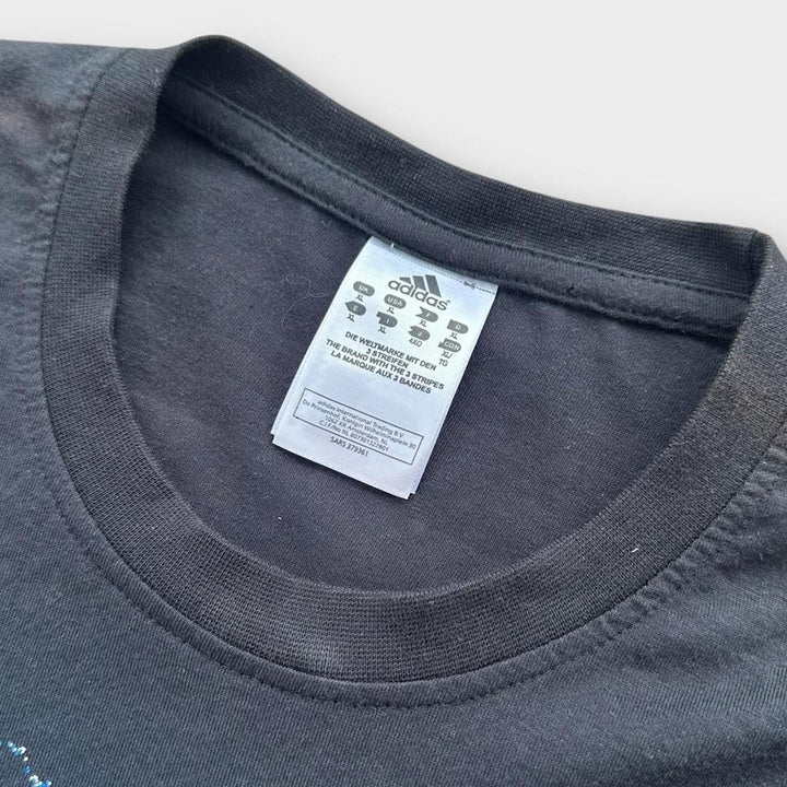 T-shirt de basket-ball Adidas Hedo Turkoglu - XL