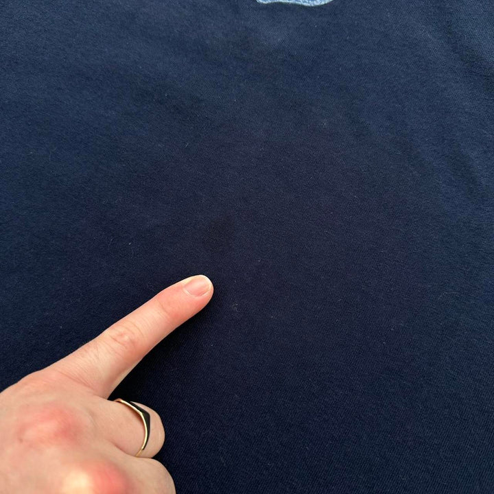 T-shirt graphique Y2K Mad soul - XL