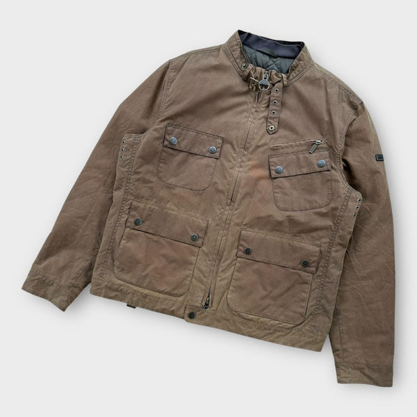 Veste cirée internationale Barbour - XL