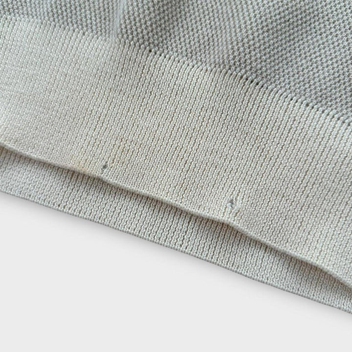 pull en tricot Gucci vintage des années 90 - moyen