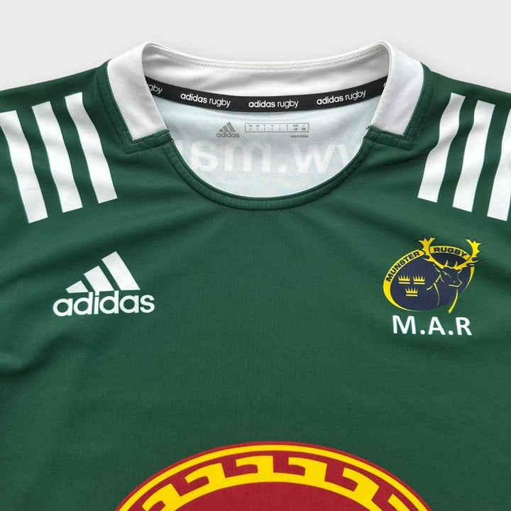 Haut de rugby Munster - grand