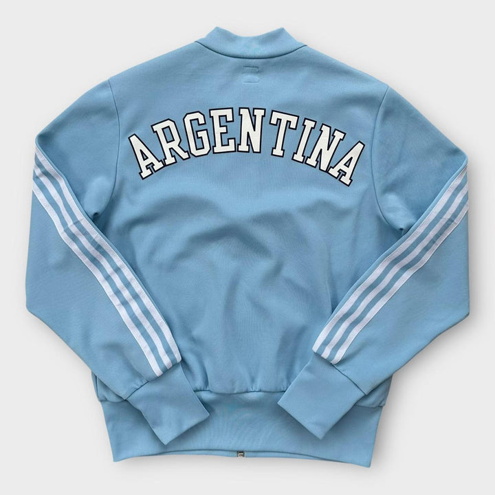 Veste de football Argentine - grande femme