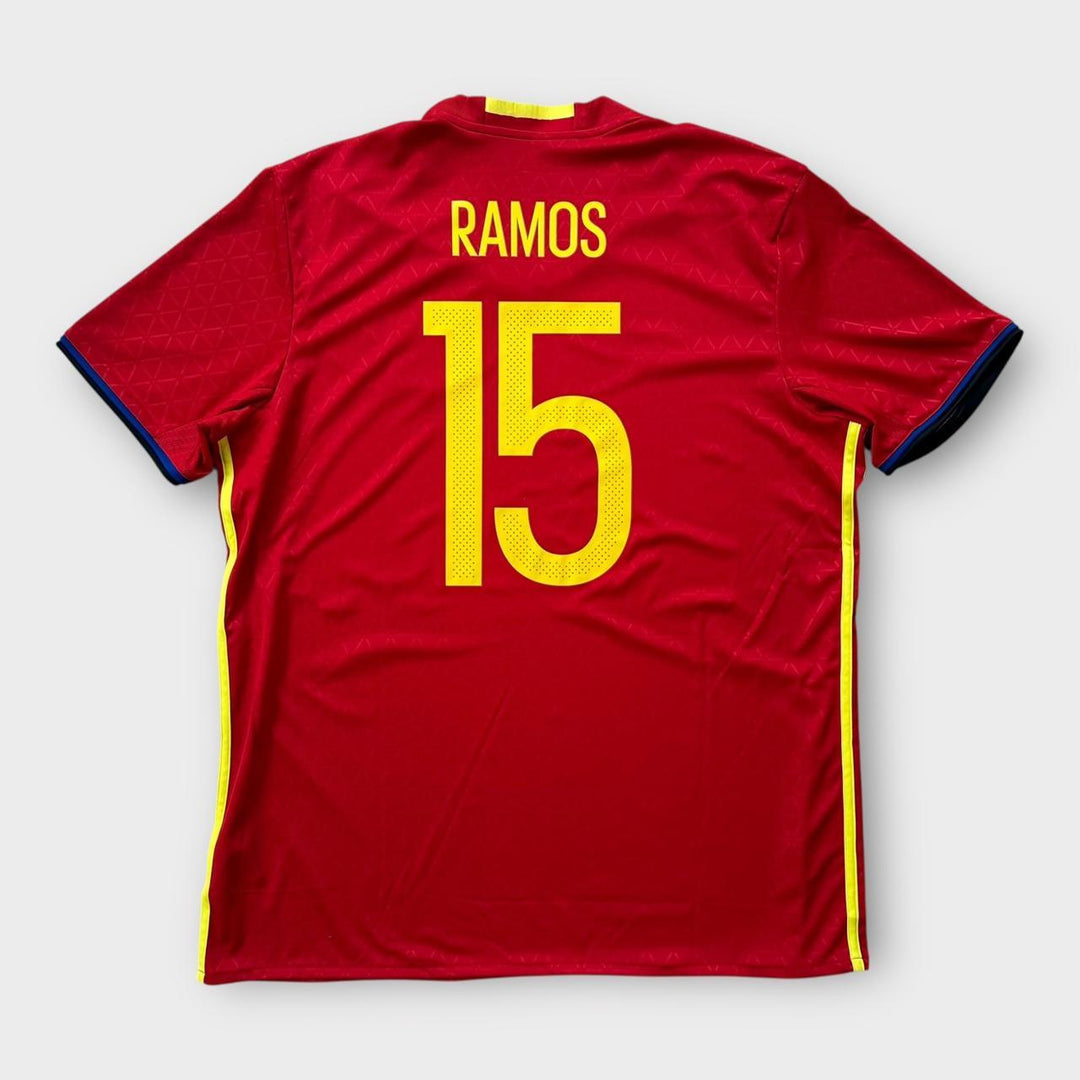 Maillot de football Espagne - XL