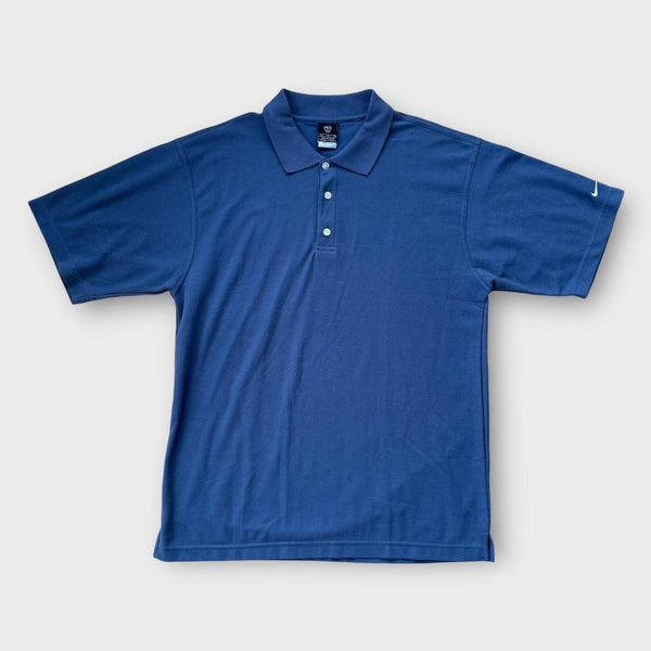 Polo de golf Nike -grand