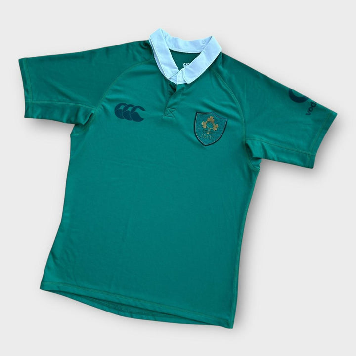 Haut de rugby Irlande - moyen