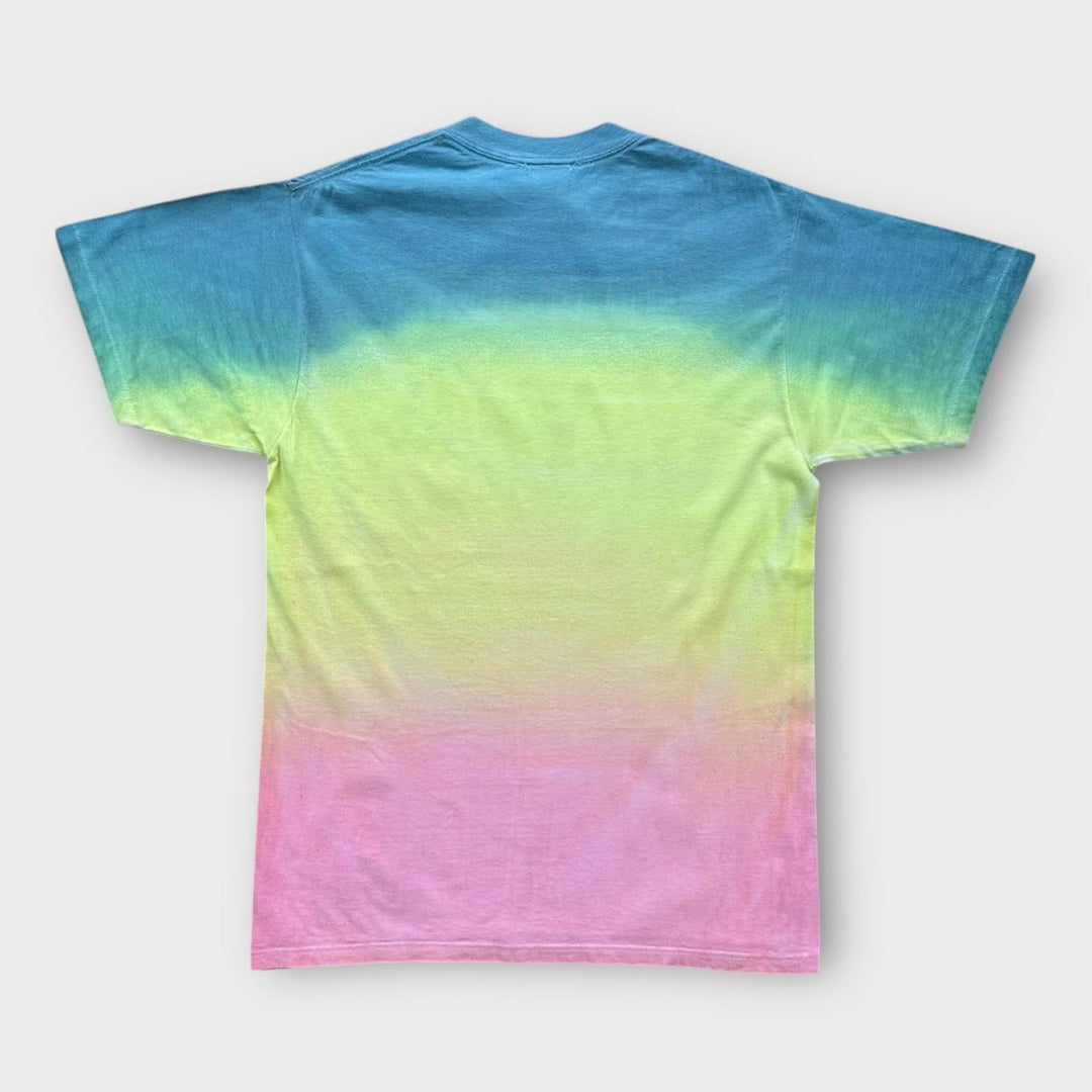 tee-shirt vintage Ocean Pacific - grand