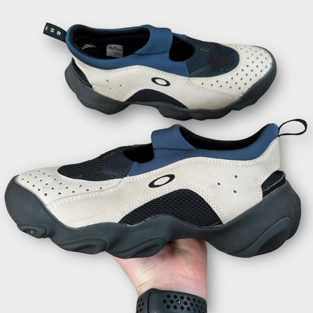 Chaussures Oakley Flesh - Royaume-Uni 10