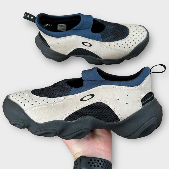 Chaussures Oakley Flesh - Royaume-Uni 10