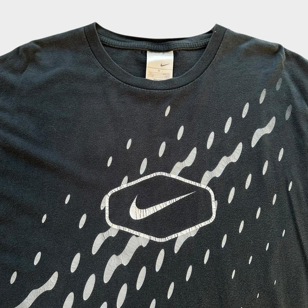 T-shirt graphique Nike TN - grand (convient aux tailles XL et XL)