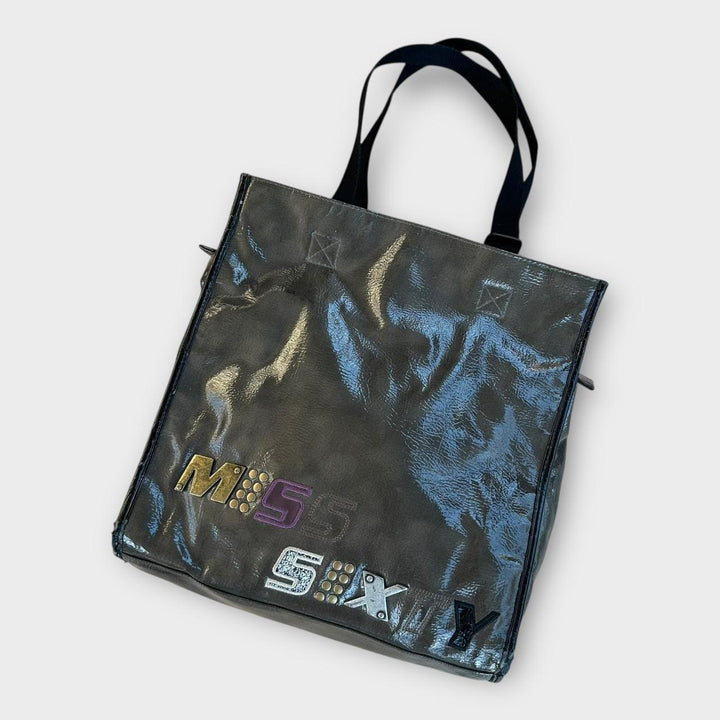 Sac à main Miss Sixty de l’an 2000