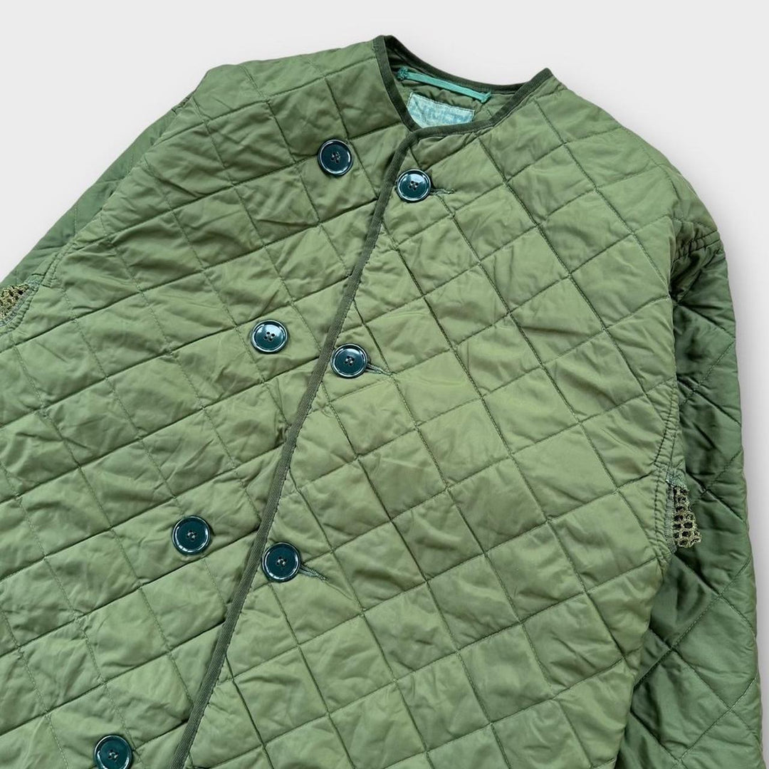 Veste doublure militaire - moyen