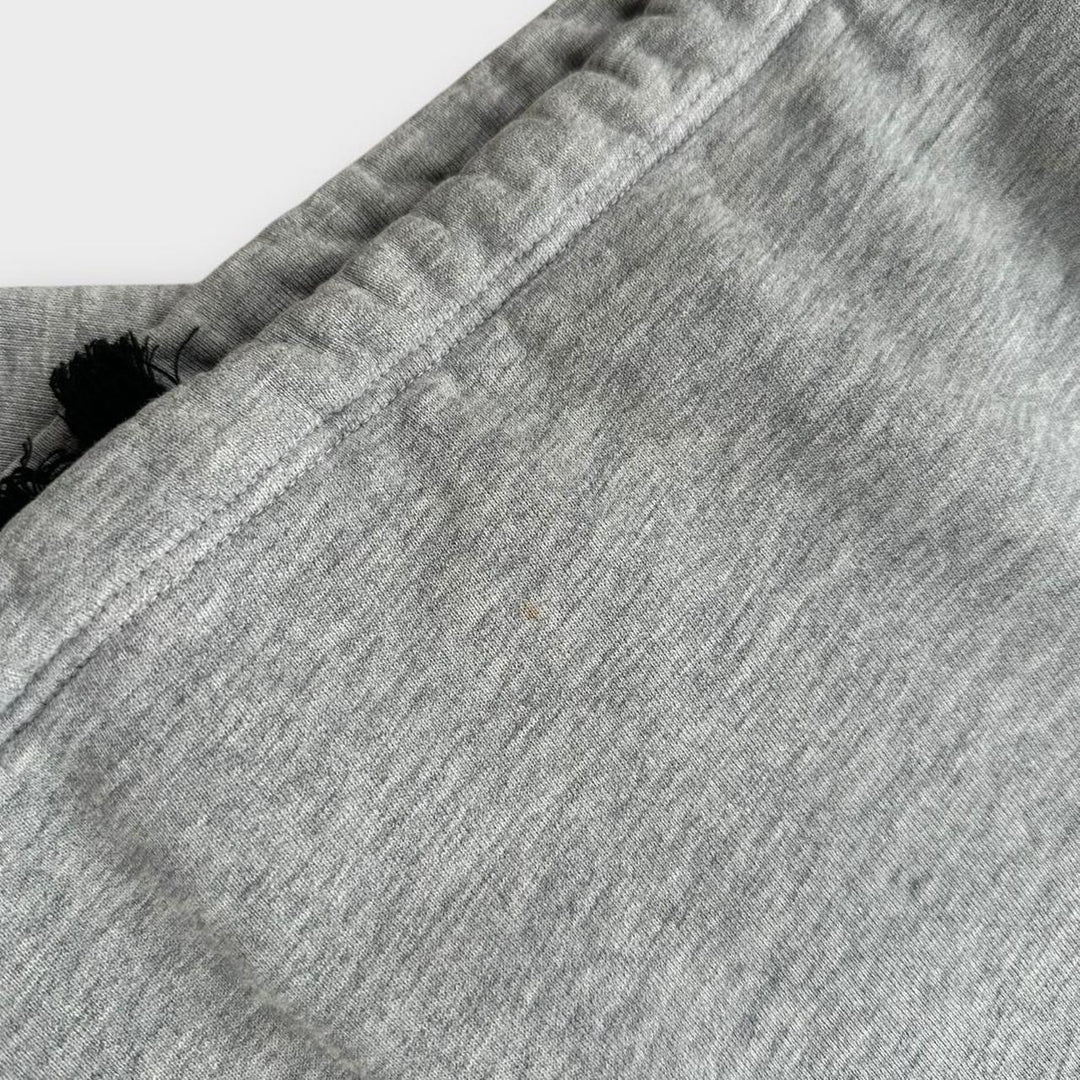 sweat à capuche hip hop Kappa vintage - grand