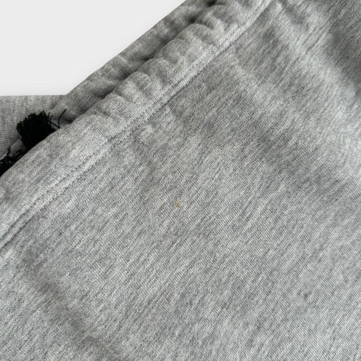 sweat à capuche hip hop Kappa vintage - grand