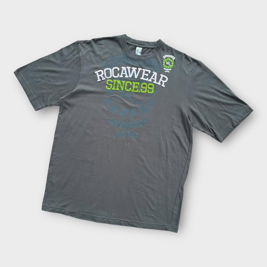 T-shirt graphique Rocawear - grand