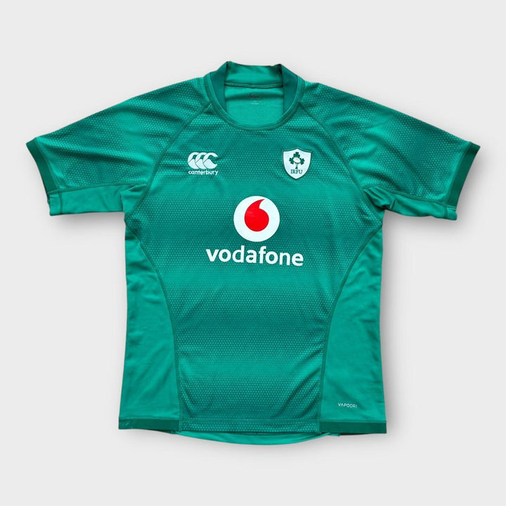 Haut de rugby Irlande - XXL