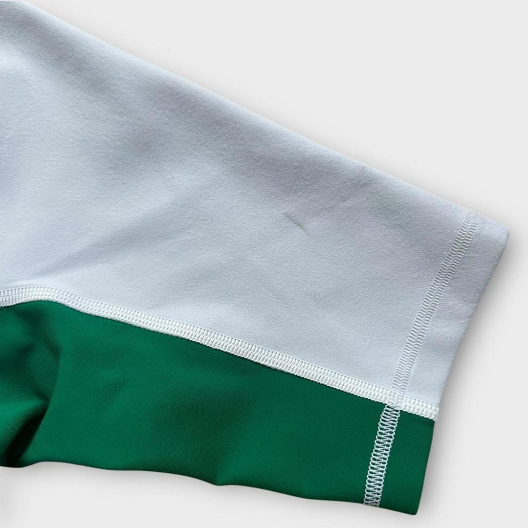 Haut de rugby Irlande - moyen (taille comme un petit)