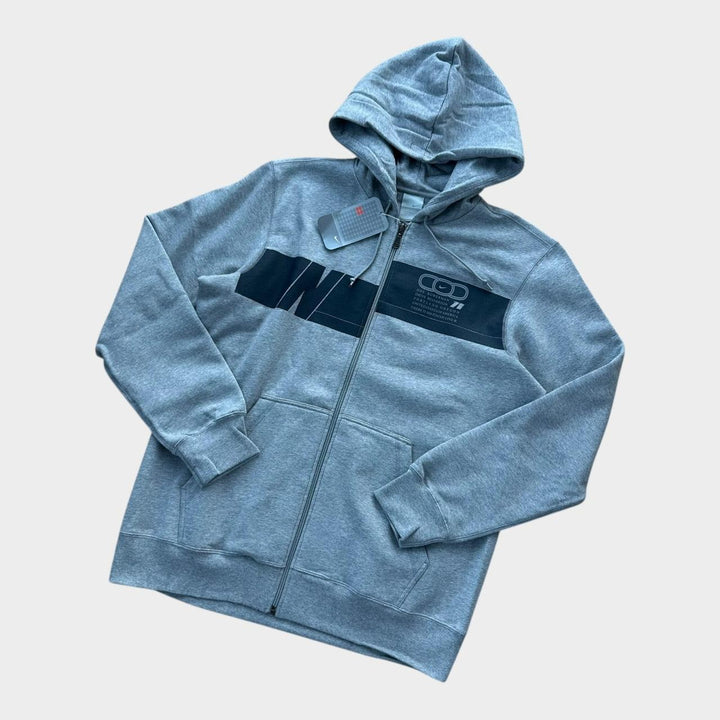 Sweat à capuche Nike vintage - moyen