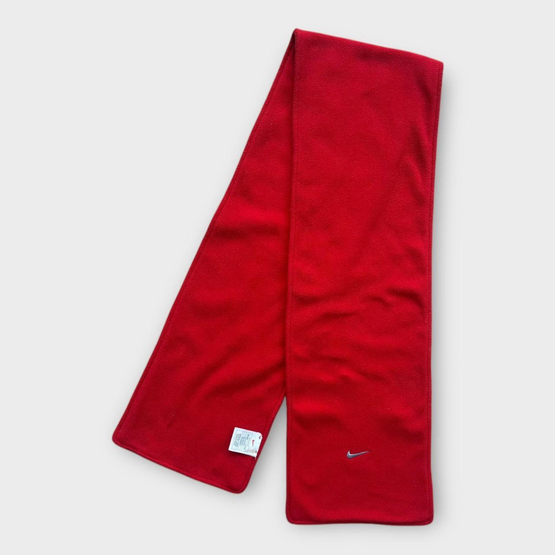 écharpe polaire Nike vintage des années 90 - taille unique