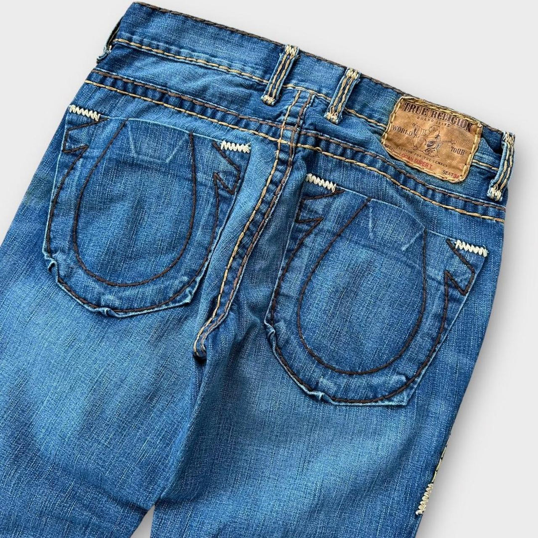 Jean True Religion - taille 32 pouces