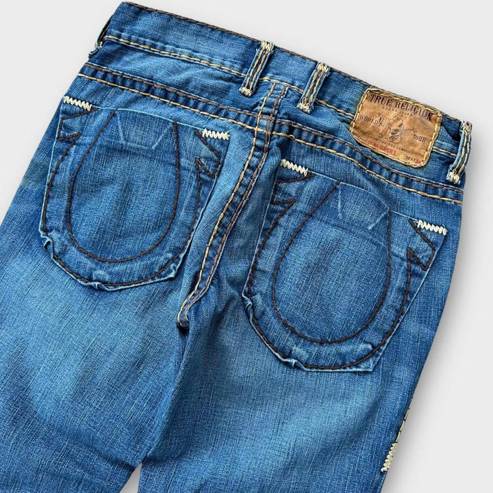 Jean True Religion - taille 32 pouces