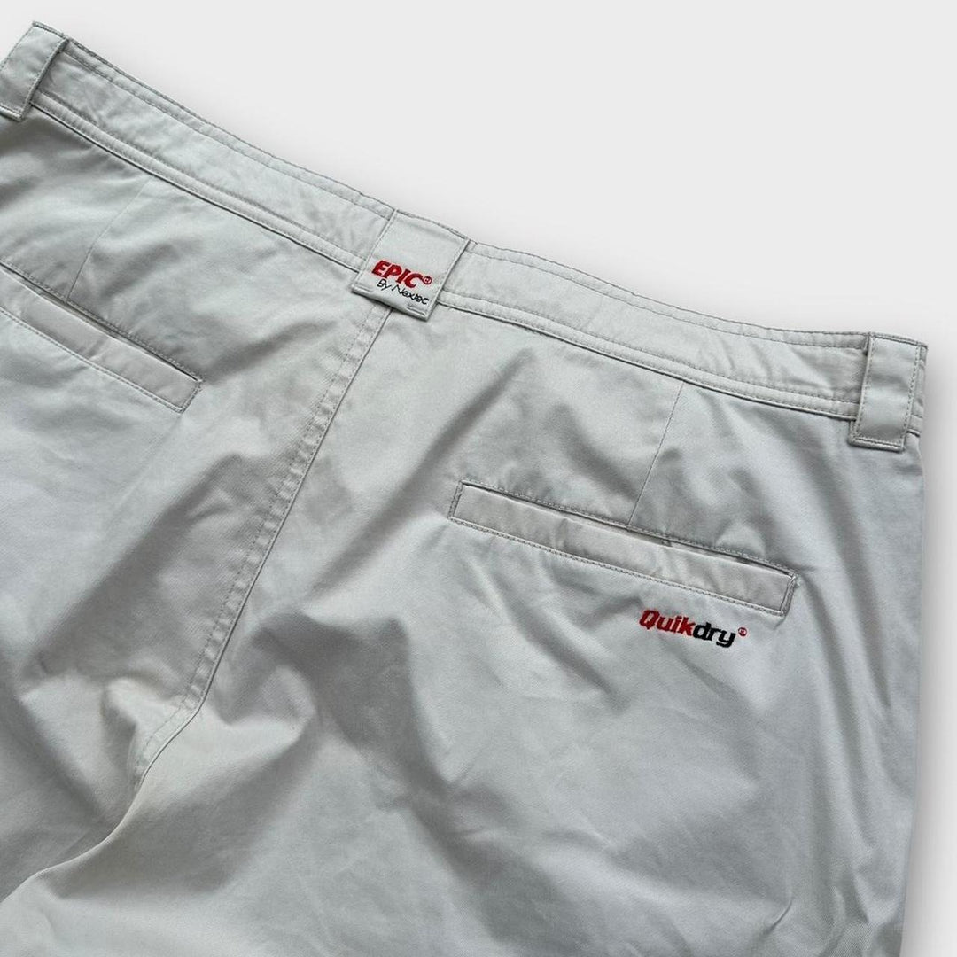Short cargo Quiksilver - XL