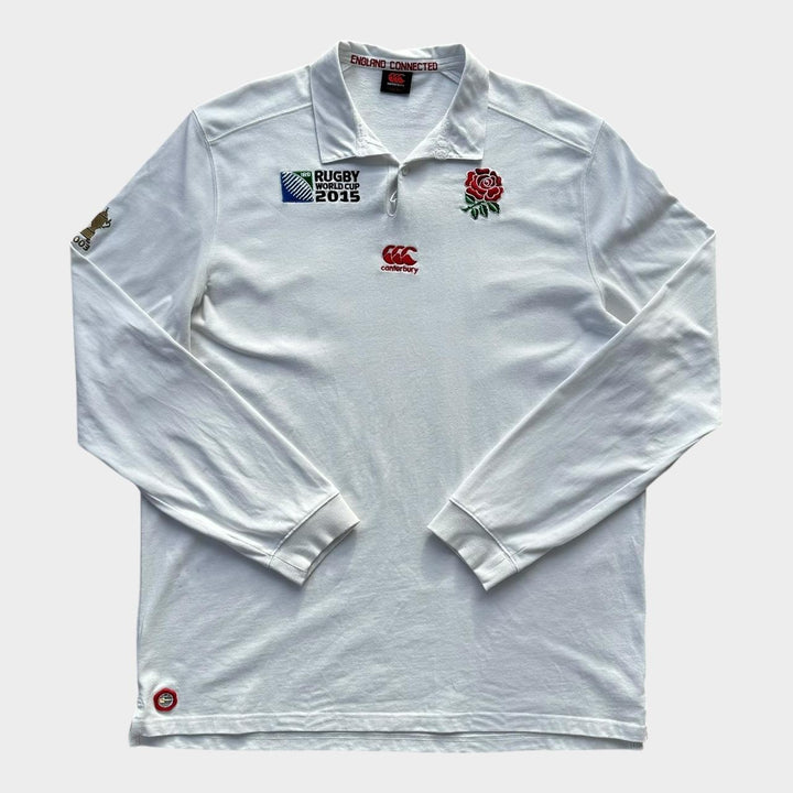 Haut de rugby Angleterre - XXXXL
