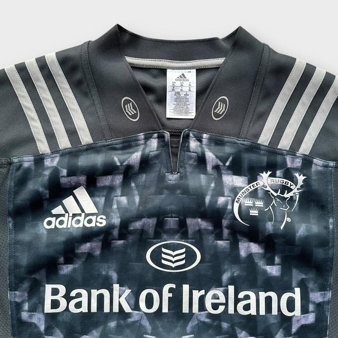 Haut de rugby Munster - XL