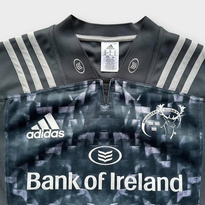 Haut de rugby Munster - XL