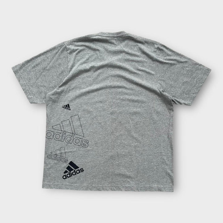 T-shirt graphique Adidas - grand