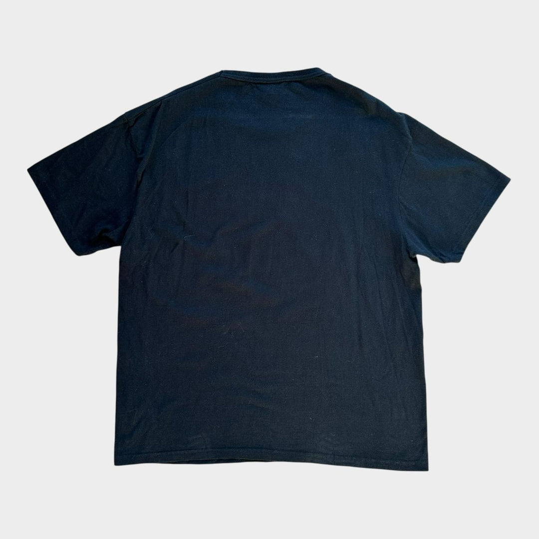 T-shirt graphique Jungle DJ - XL