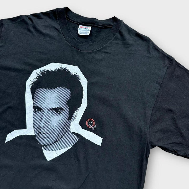 T-shirt graphique David Copperfield - grand