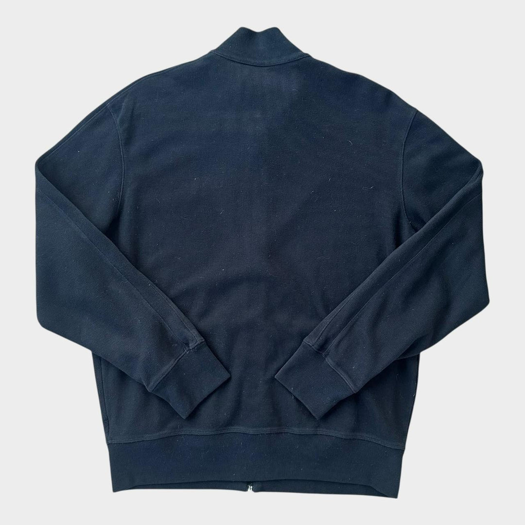 Ralph Lauren pull zippé - grand