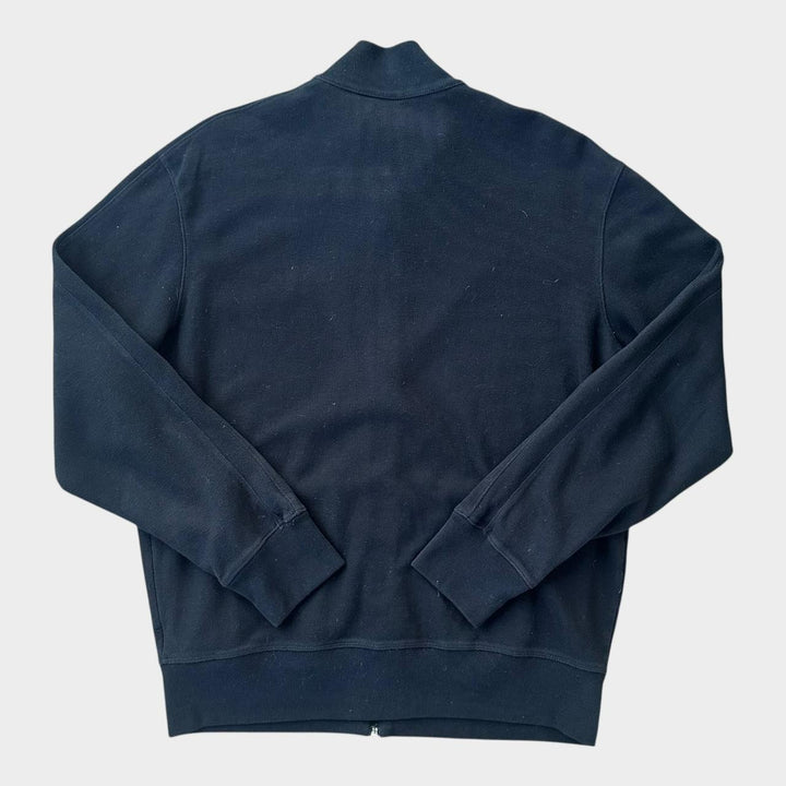 Ralph Lauren pull zippé - grand