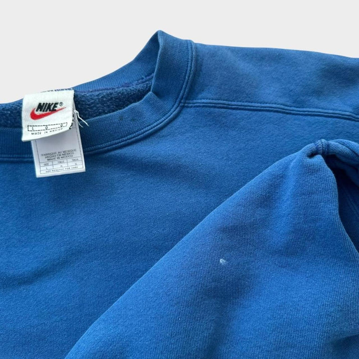 sweat-shirt Nike vintage - grand