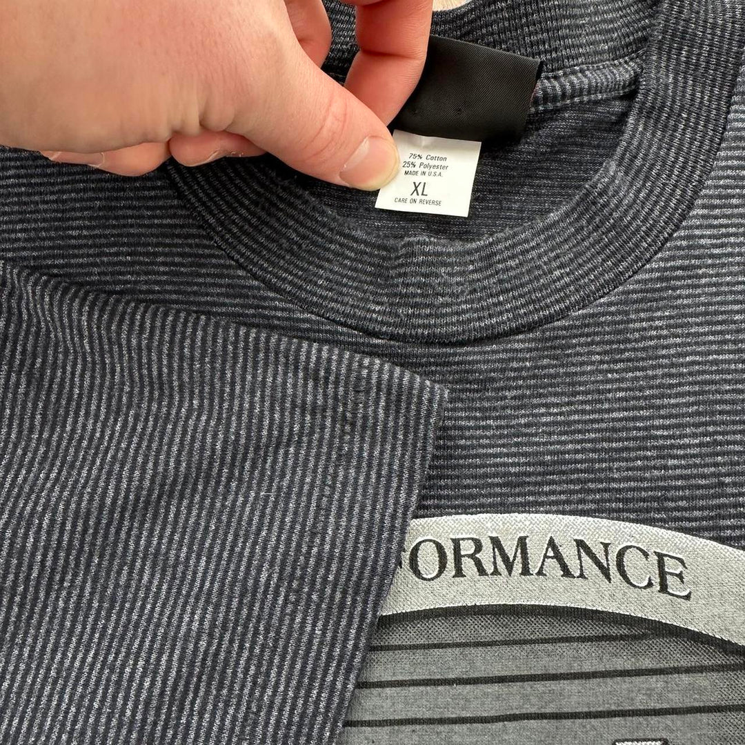 T-shirt Harley Davidson vintage - XL