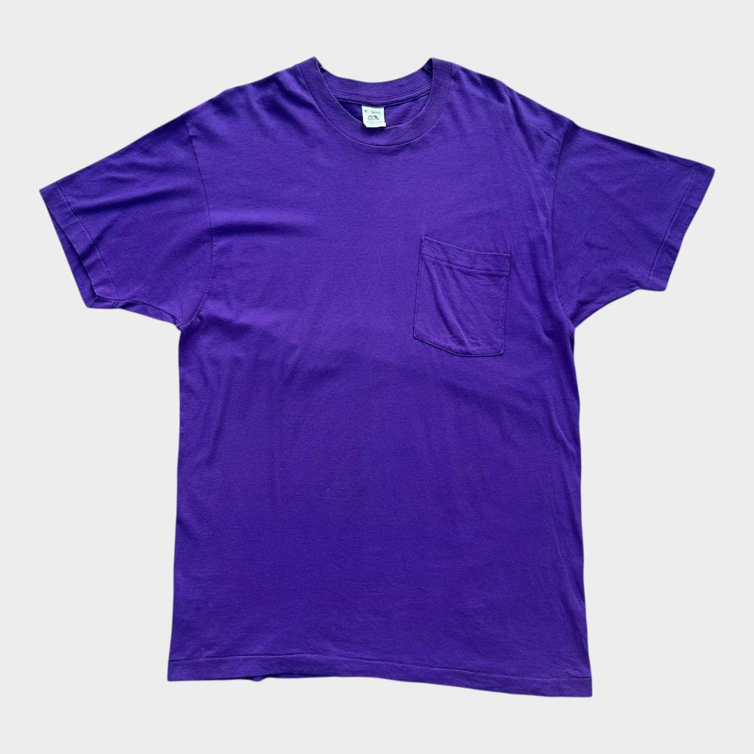 Vintage Fruit of the Loom vierge - XL