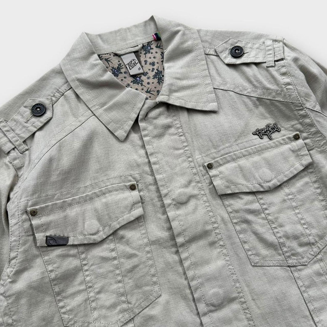 veste Rip Curl vintage - moyenne