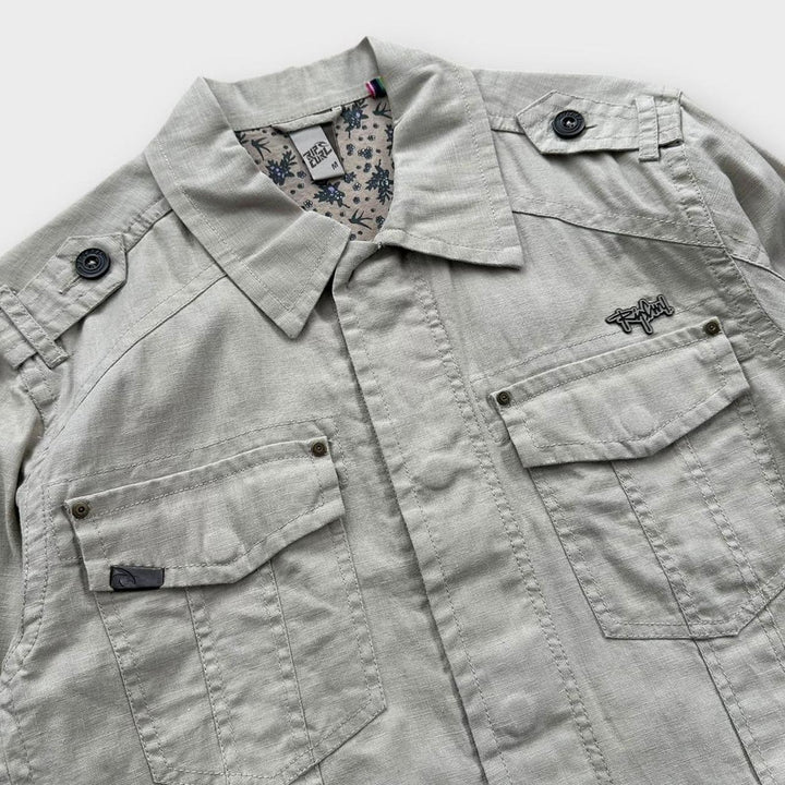 veste Rip Curl vintage - moyenne