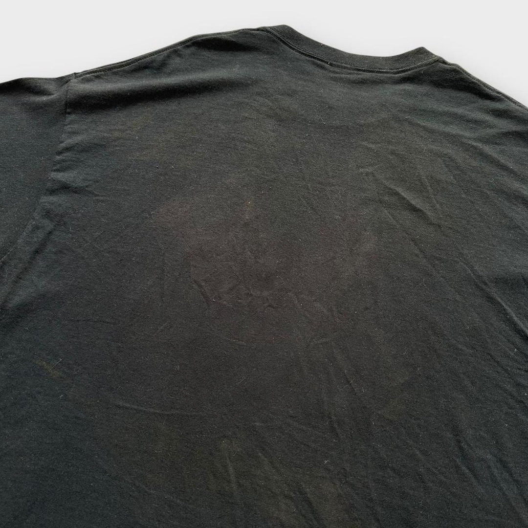 T-shirt hip-hop I Heart - XL