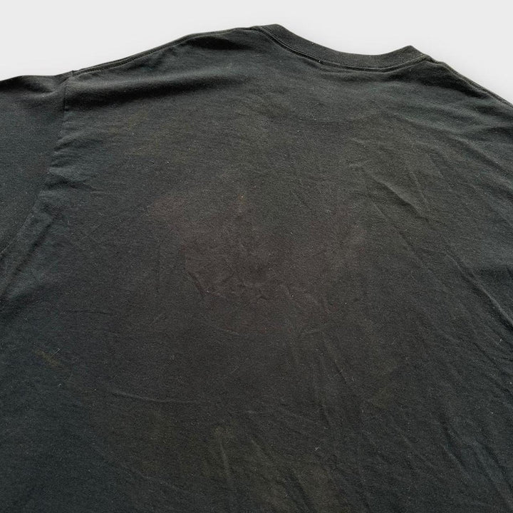 T-shirt hip-hop I Heart - XL