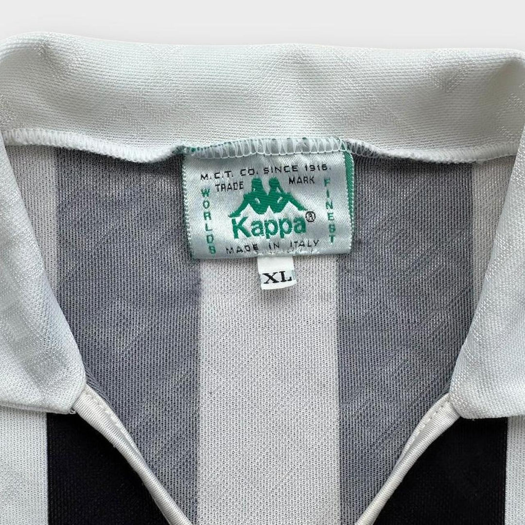 Maillot de football vintage de la Juventus - XL