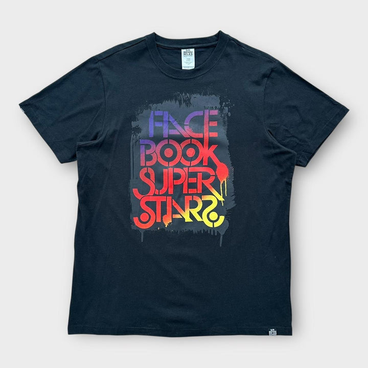 T-shirt graphique Sir Benni Miles - XL