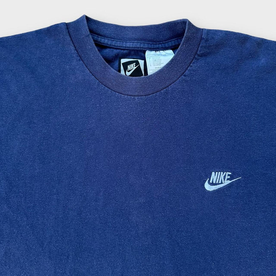 tee-shirt Nike vintage - XL