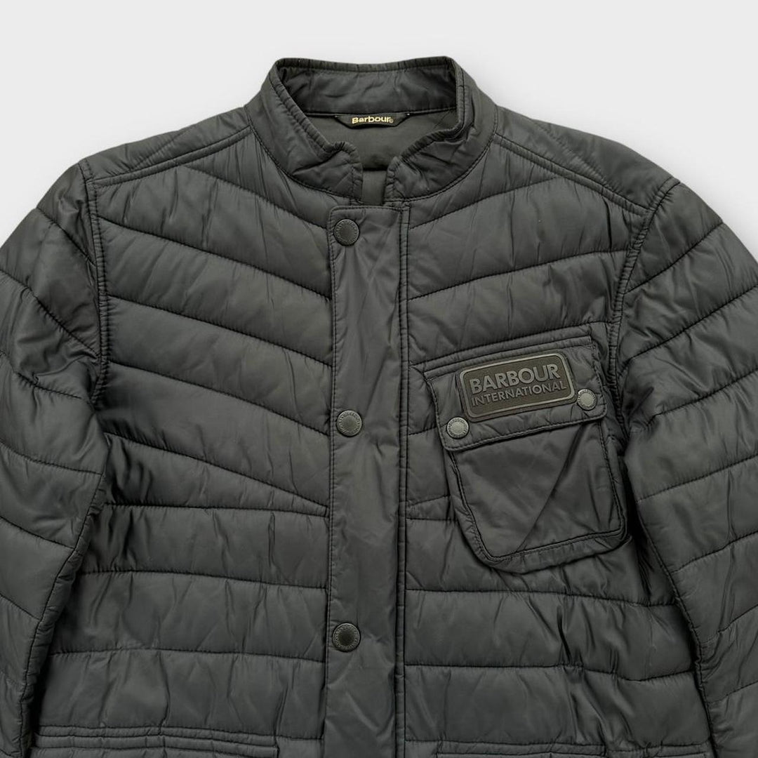 Doudoune internationale Barbour - petite