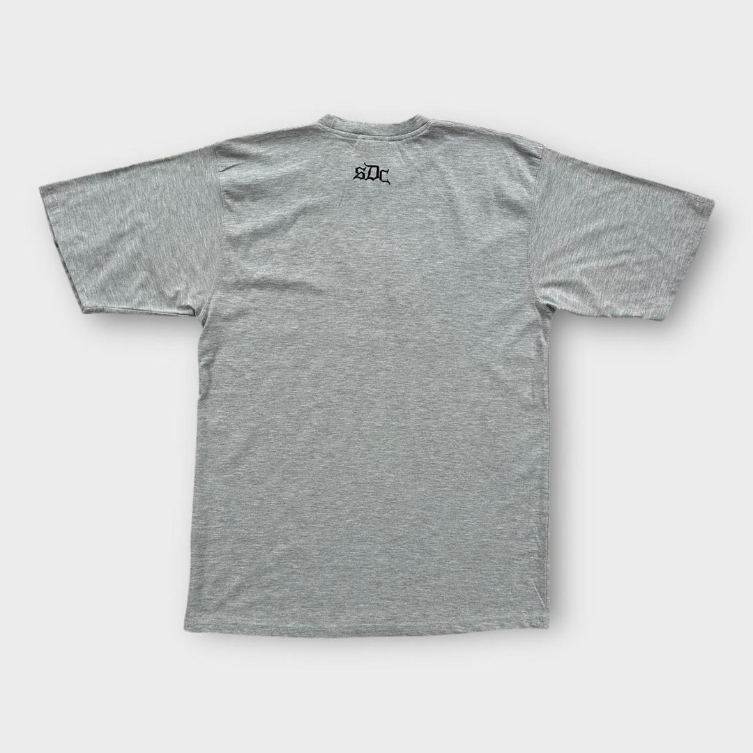 Snoop Dogg société de vêtements épeler tee - XL