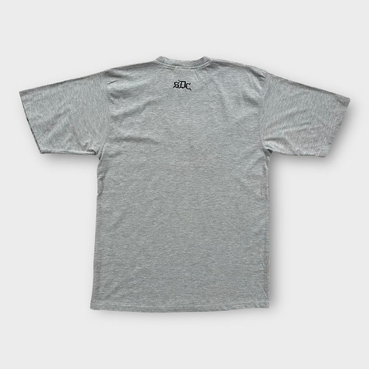 Snoop Dogg société de vêtements épeler tee - XL