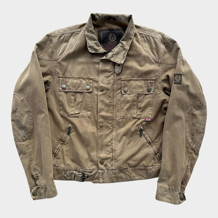 Veste Belstaff vintage - XXL (taille comme une grande)