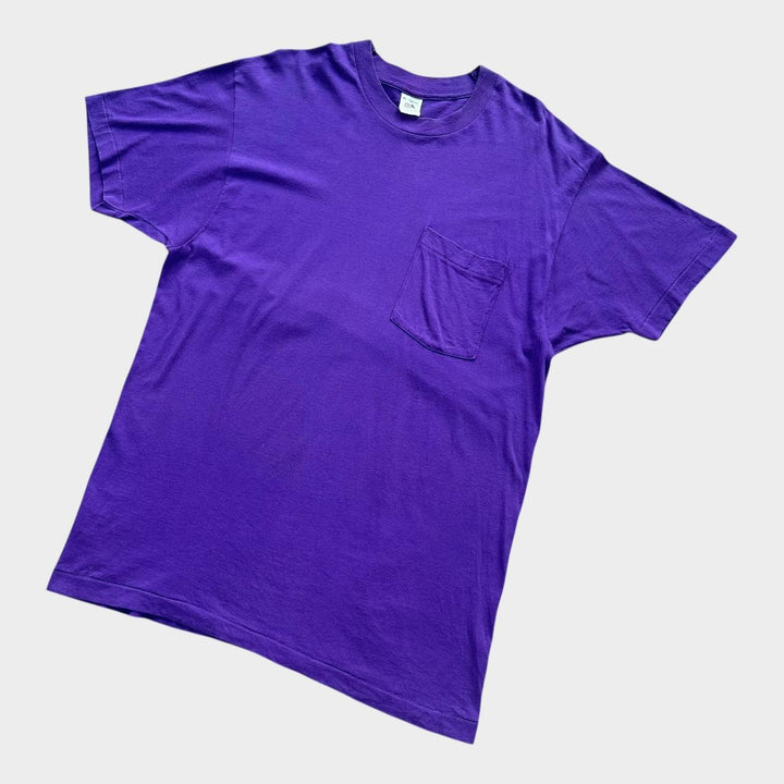 Vintage Fruit of the Loom vierge - XL