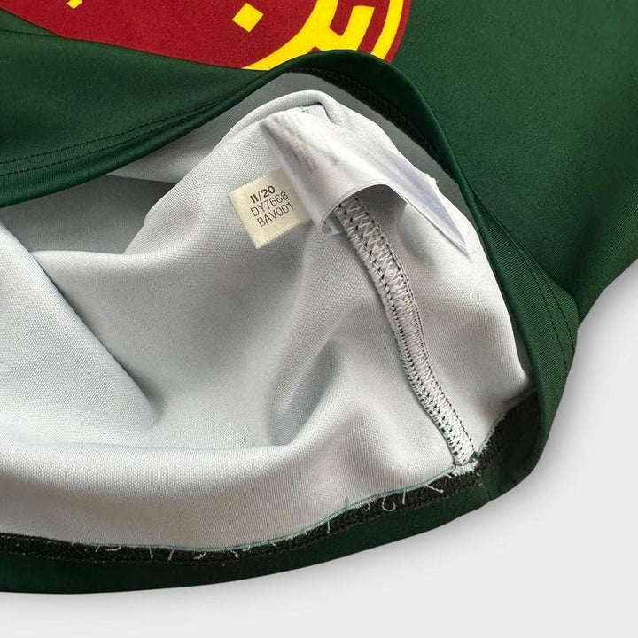 Haut de rugby Munster - grand