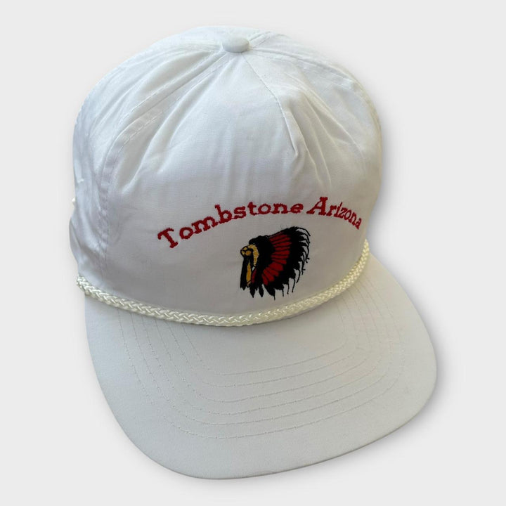 casquette de camionneur vintage USA - taille unique